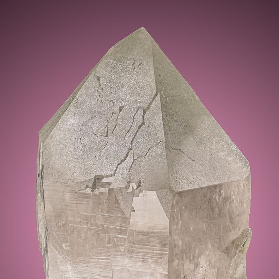 Quartz-Val Giuv | Tujetsch | Surselva | Grisons | Switzerland